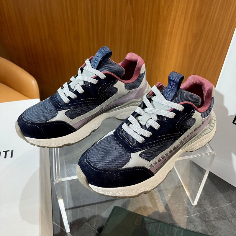 Berluti Sneakers